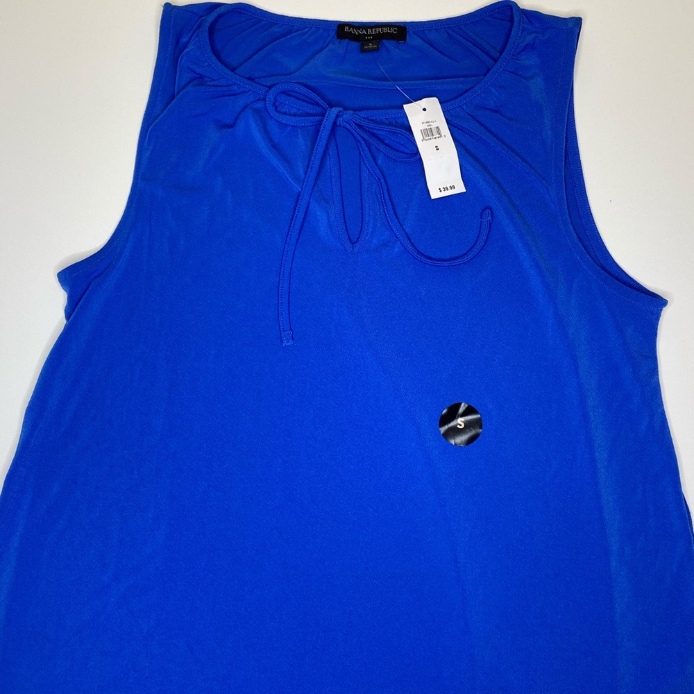 Banana Republic Women’s Blue Top